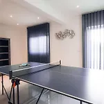 Elegant 3-bed House W Jacuzzi, Sea Views & Lift * Mellieħa