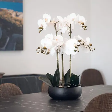 Elegant 3-bed House W Jacuzzi, Sea Views & Lift *