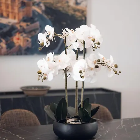 بيت للعطل Elegant 3-bed House W Jacuzzi, Sea Views & Lift *