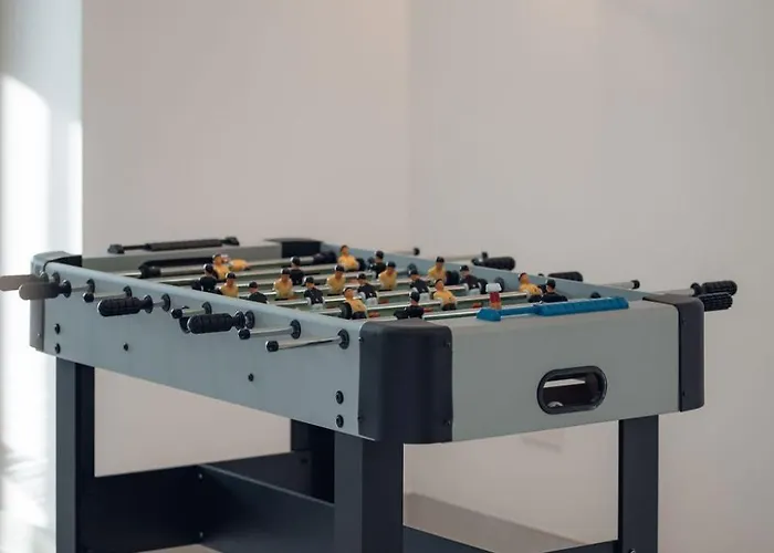 Casa de Férias Elegant 3-bed House W Jacuzzi, Sea Views & Lift *