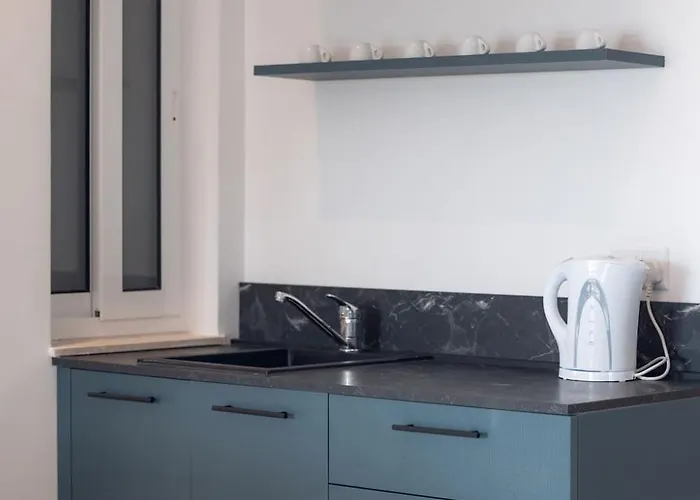 Elegant 3-bed House W Jacuzzi, Sea Views & Lift Mellieħa