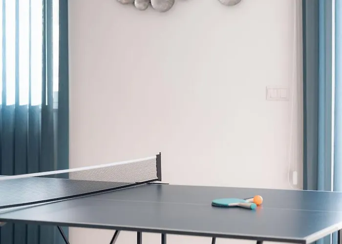 Elegant 3-bed House W Jacuzzi, Sea Views & Lift Mellieħa