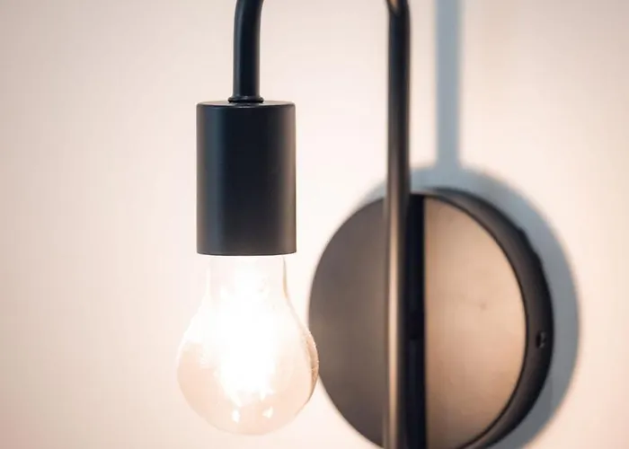 Casa de Férias Elegant 3-bed House W Jacuzzi, Sea Views & Lift Mellieha