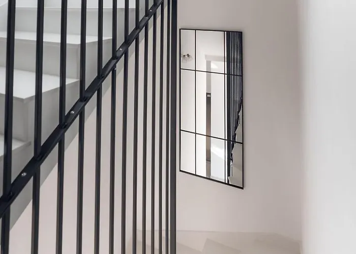 Elegant 3-bed House W Jacuzzi, Sea Views & Lift Semesterbostad Mellieħa