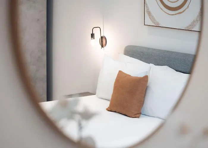 Elegant 3-bed House W Jacuzzi, Sea Views & Lift Semesterbostad Mellieħa